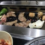 Yakiniku Koshiki - 