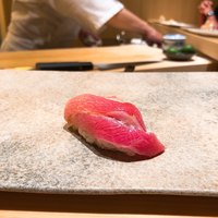 鮨 つぼみ - 