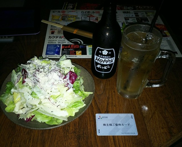 閉店 居酒屋 Nijyu Maru 高田馬場早稲田通り店 にじゅうまる 高田馬場 居酒屋 食べログ