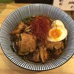 ふく流らーめん 轍  - 