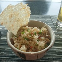 鉄板焼 備彩 - 