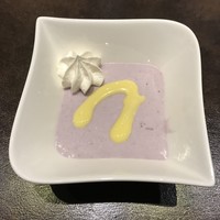レストラン HUSHHUSH - 
