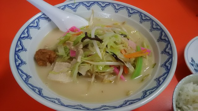 ながさき あっちゃん亭 新地中華街 ちゃんぽん 食べログ ながさき あっちゃん亭 新地中華街 ちゃんぽん 食べログ