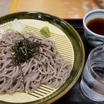 長者原サービスエリア 下り 軽食・フードコート - 