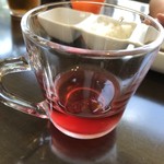 とんかつとハンバーグ はらから亭 - 