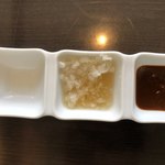 とんかつとハンバーグ はらから亭 - 
