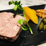 俺のフレンチ・イタリアン - 