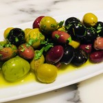 俺のフレンチ・イタリアン - 