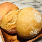 俺のフレンチ・イタリアン - 