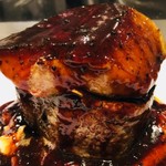 俺のフレンチ・イタリアン - 