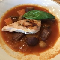 THE RIGOLETTO - 