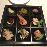 China Four Seasons 六本木店 - 