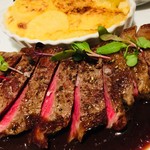 俺のフレンチ・イタリアン - 