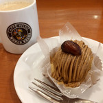 カフェ・ベローチェ - 料理写真: