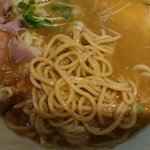 麺ファクトリー ジョーズ - 