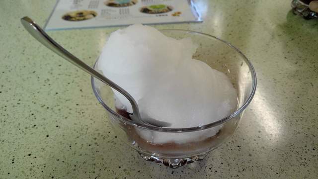 丸藤商店 - 南鳥海（カフェ）の写真