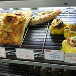 パン工房 ブランジェリーケン - 