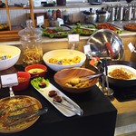 SSIKKEK Korean BBQ -食客- - 1807_SSIKKEK Korean BBQ -食客- Sunter_Buffet(Adult)＠169,900Rp アラカルトも種類豊富