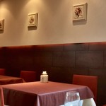 Restaurant Le premier - 