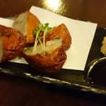 h Kyuushuu Izakaya Icchoume Ichibanchi - 