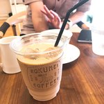 ROKUMEI COFFEE CO. NARA - 