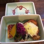 ハサマ ハウス - 