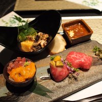 個室 和牛焼肉 吟 難波店 - 
