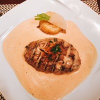 旬菜ステーキ処 らいむらいと - 