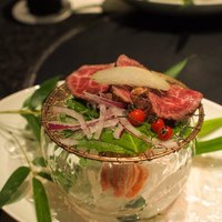 個室 和牛焼肉 吟 難波店 - 