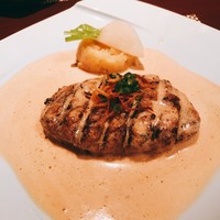 旬菜ステーキ処 らいむらいと - 