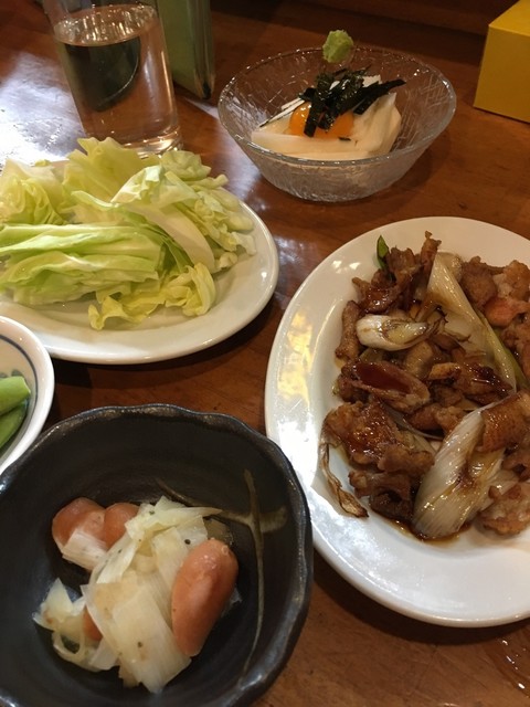 はち八 はちはち 伊予富田 焼鳥 食べログ