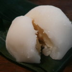 Kashou Shirotae - 百牛酪餅