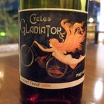 ワッシーズダイニングスープル - Cycles Gladiator [2006] Pinot Noir