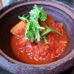 ダイナミックキッチン＆バー 燦 - 