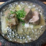 ダイナミックキッチン＆バー 燦 - 