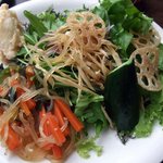 ダイナミックキッチン＆バー 燦 - 