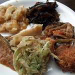 ダイナミックキッチン＆バー 燦 - 