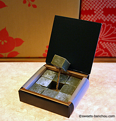 Tafukou Shunen Hon Ten