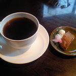 ゆんたす珈琲店 - モカ マタリ　５００円