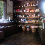 ゆんたす珈琲店 - 素敵なお店ですよ