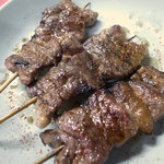 豚足のかどや - ツラミ