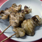 豚足のかどや - ミノ