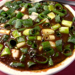 豚足のかどや - タレ