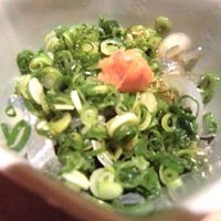 玄品 大阪 梅田東通 ふぐ・うなぎ・かに料理 - 湯引き