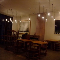 HIGASHIYA GINZA - 落ち着いた店