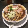 サバ６製麺所 西中島南方店