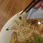 ラーメン屋 トイ・ボックス - 