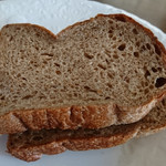 こんがりや - 雑穀食パン