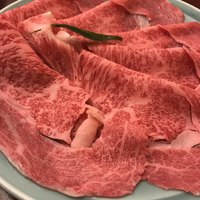 人形町今半 本店 - 