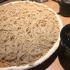 そば道 西のはなれ - 料理写真: